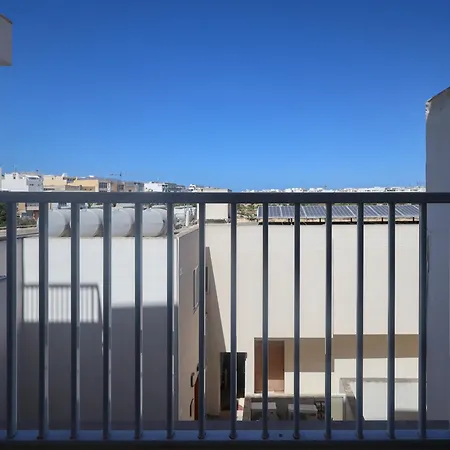 Mosta Apartments Mosta