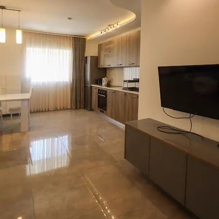 Mosta Apartments Apartment *