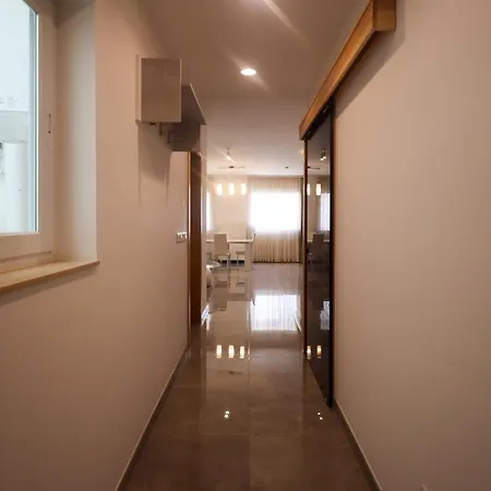شقة Mosta Apartments *