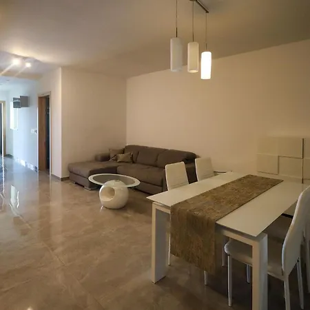 Mosta Apartments شقة موستا