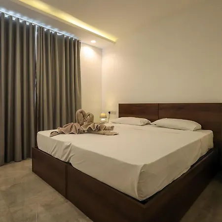 Mosta Apartments * موستا