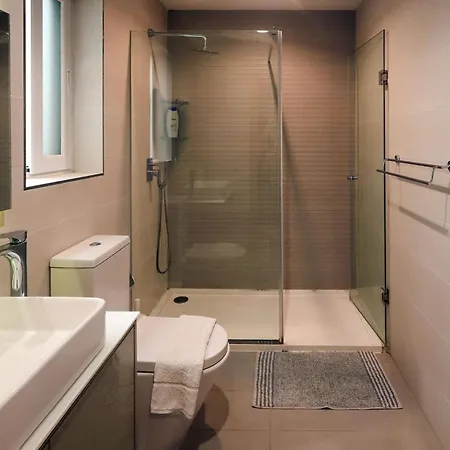 Mosta Apartments شقة