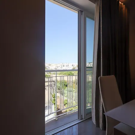 Mosta Apartments شقة