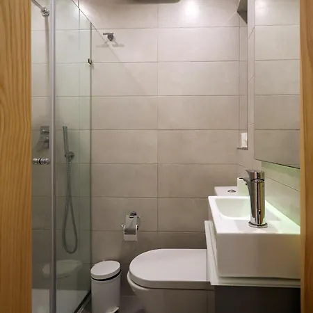Mosta Apartments شقة موستا
