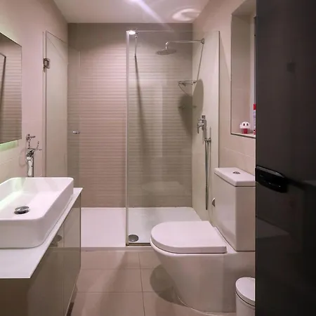 شقة Mosta Apartments موستا