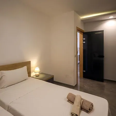 Mosta Apartments * موستا