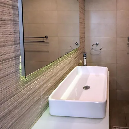 Mosta Apartments
