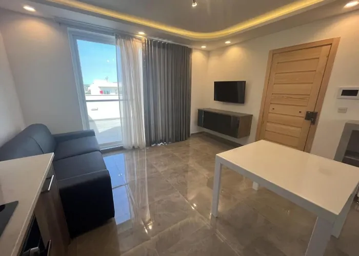 Apartment Mosta Apartments Mosta