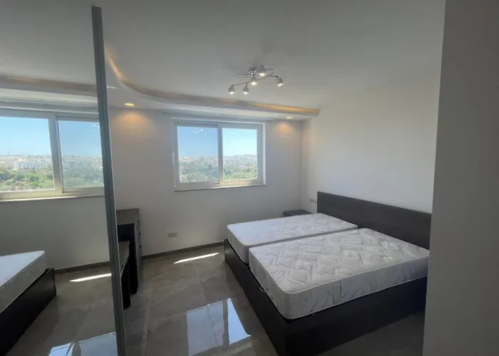 Apartman Mosta Apartments *