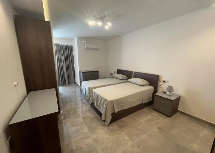 Mosta Apartments