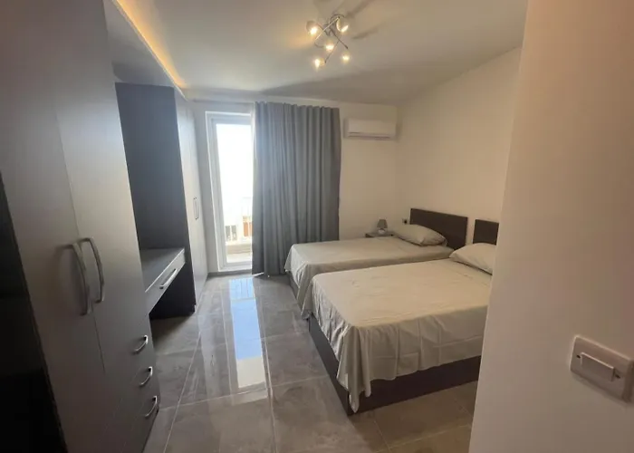 Apartment Mosta Apartments Mosta