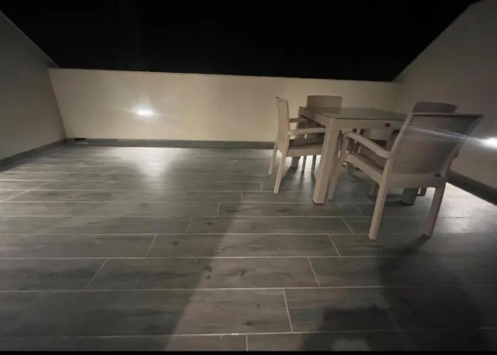 Apartman Mosta Apartments