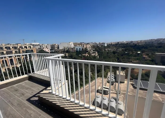 Mosta Apartments Apartman Mosta