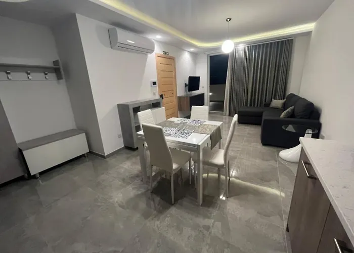 Mosta Apartments Mosta