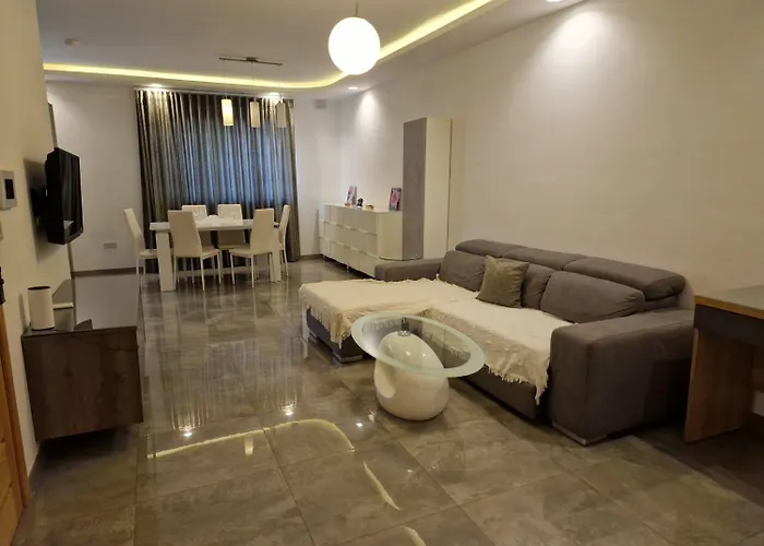 Mosta Apartments * Mosta