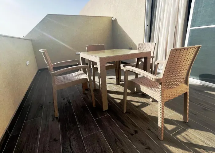 Mosta Apartments Apartment *