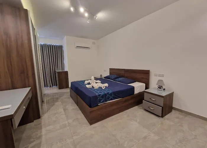 Mosta Apartments * Mosta