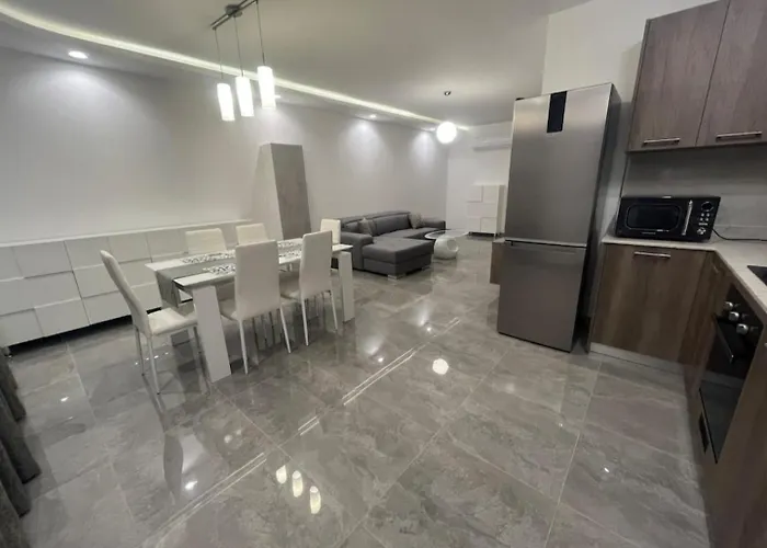 Apartman Mosta Apartments Mosta