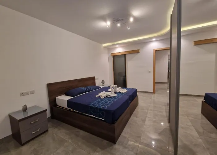 Mosta Apartments Mosta