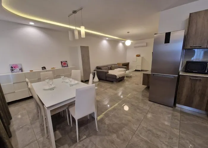 Mosta Apartments * Mosta