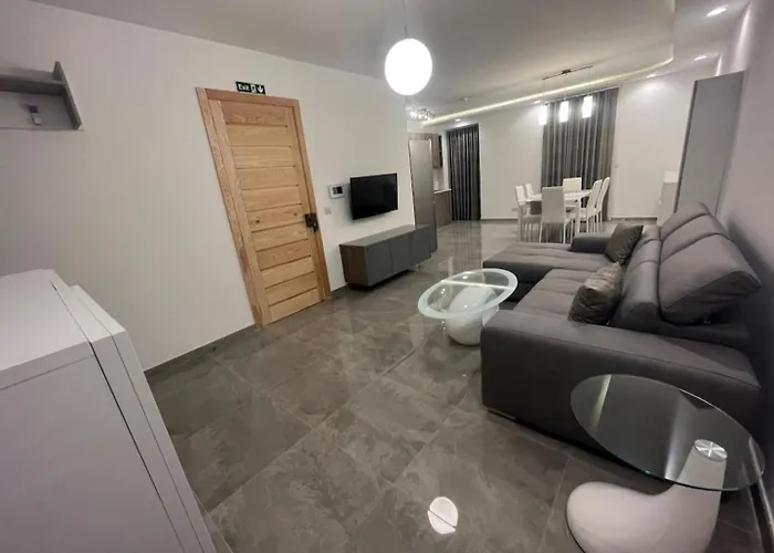 Apartment Mosta Apartments