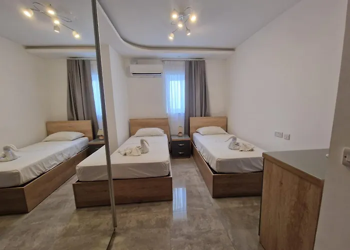 Mosta Apartments Apartment *