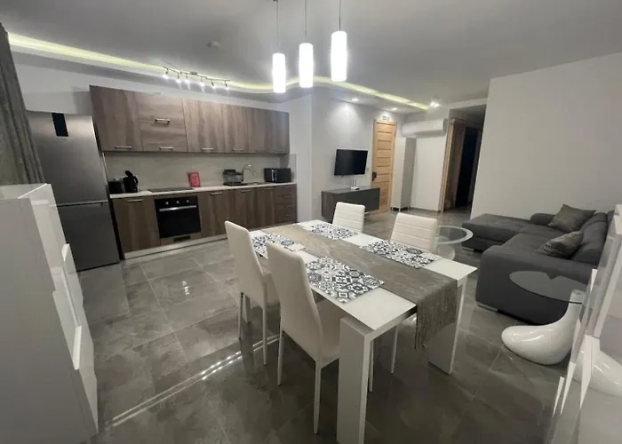 Mosta Apartments Mosta