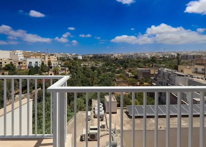 Mosta Apartments Apartman *
