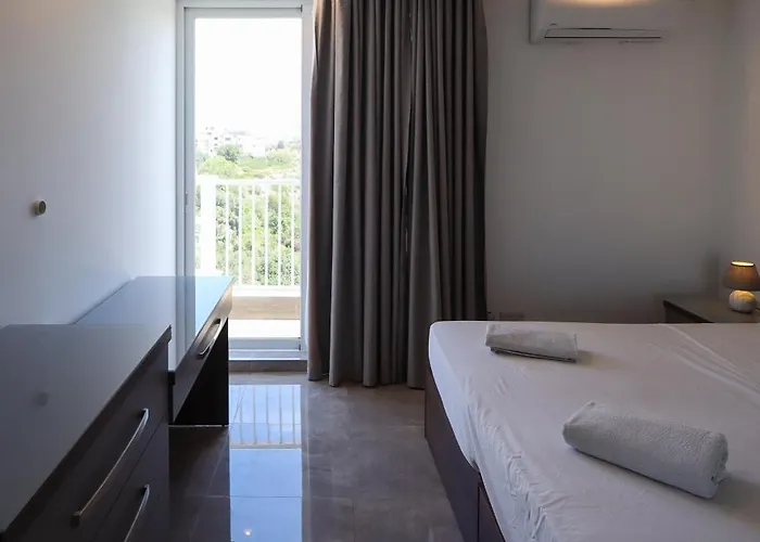 Mosta Apartments Apartman *