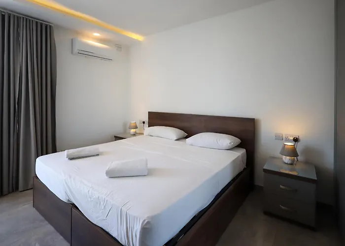 Mosta Apartments Apartment Mosta