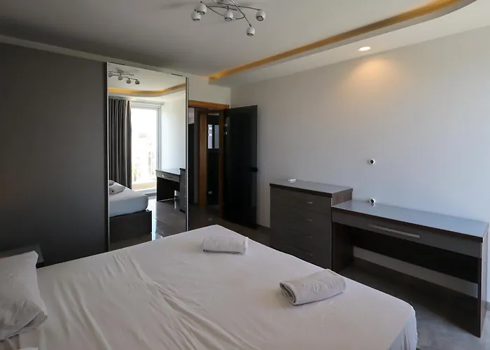 Apartment Mosta Apartments Mosta