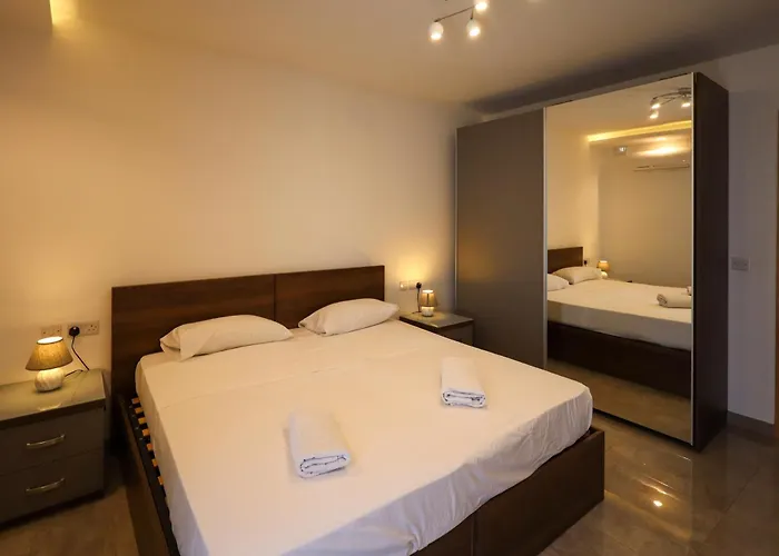 Apartment Mosta Apartments Mosta