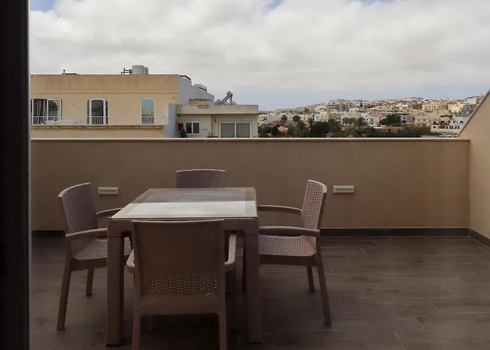 Mosta Apartments Apartman