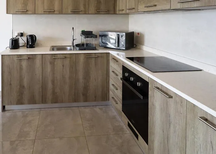 Mosta Apartments Mosta