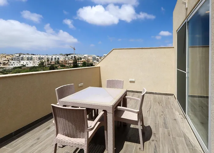 Mosta Apartments Apartman Mosta