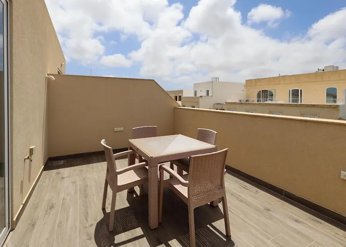 Apartment Mosta Apartments Mosta