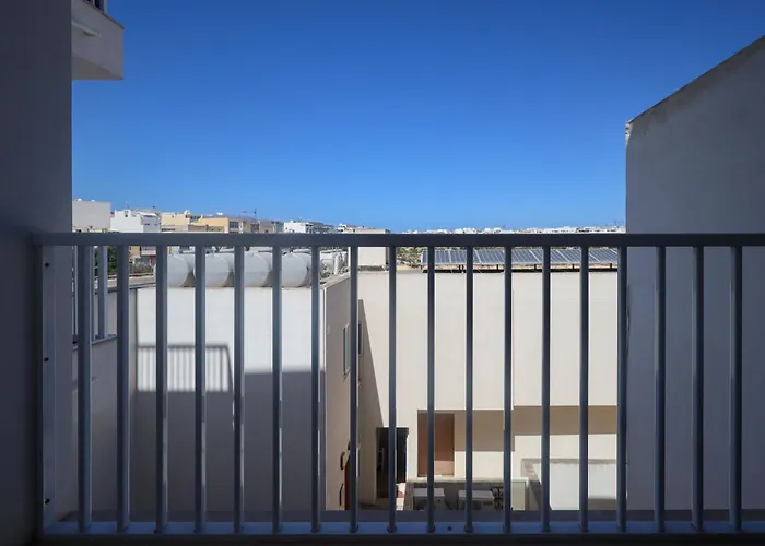 Mosta Apartments Mosta