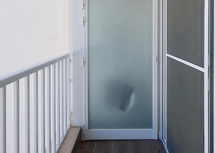 Apartman Mosta Apartments