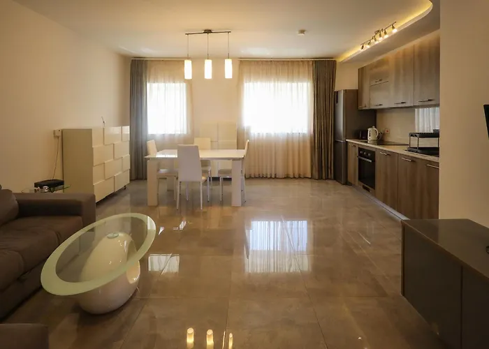 Apartman Mosta Apartments