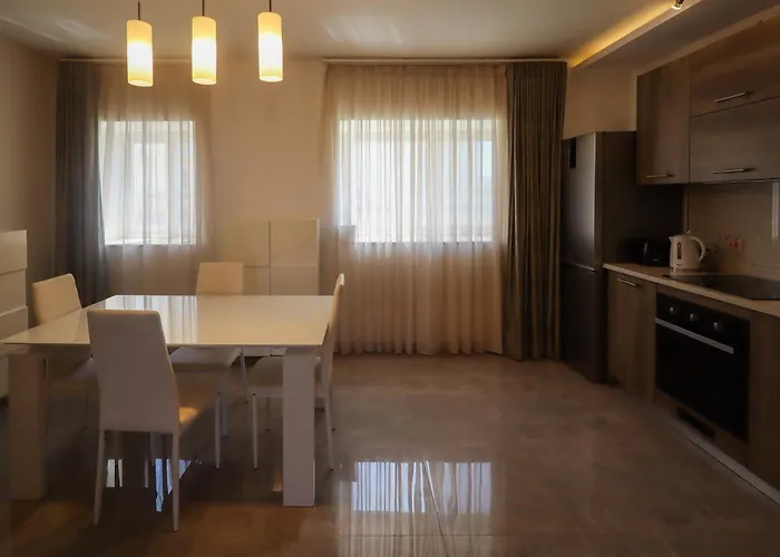 Apartment Mosta Apartments Mosta