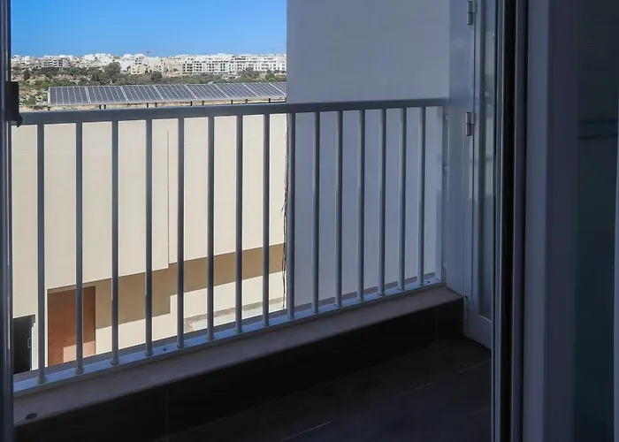 Apartman Mosta Apartments *