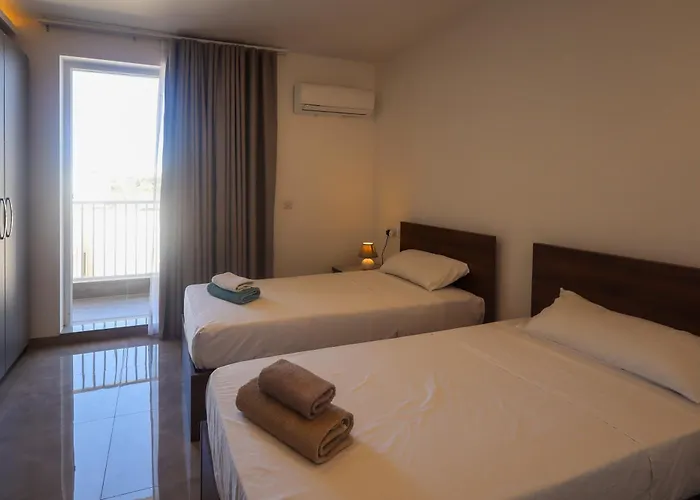 Mosta Apartments Mosta