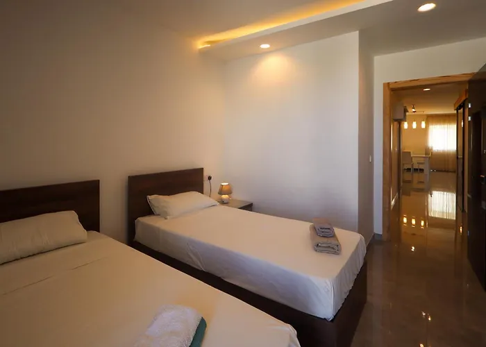 Apartment Mosta Apartments Mosta