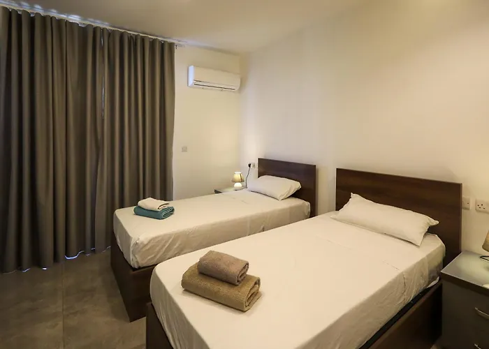 Mosta Apartments Mosta