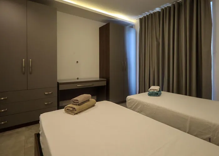 Mosta Apartments * Mosta