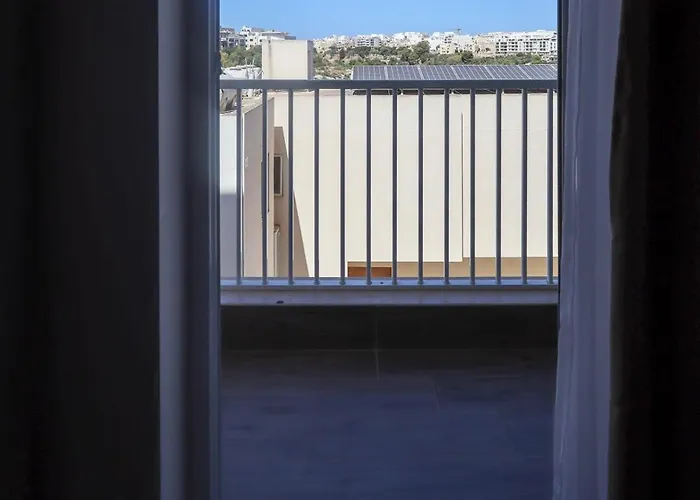 Apartman Mosta Apartments