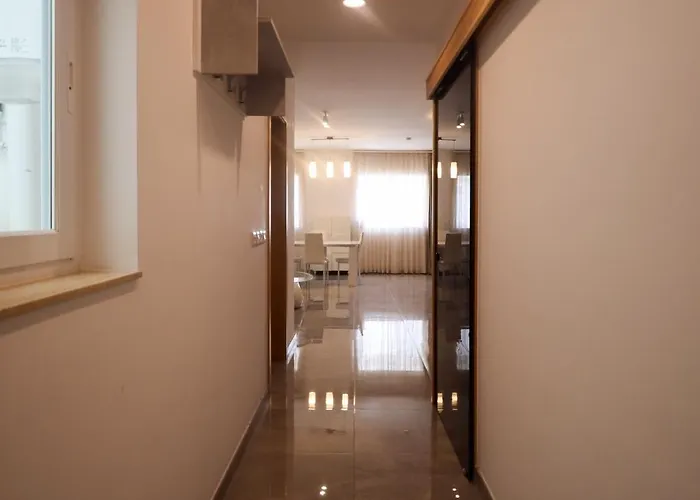 Apartment Mosta Apartments *