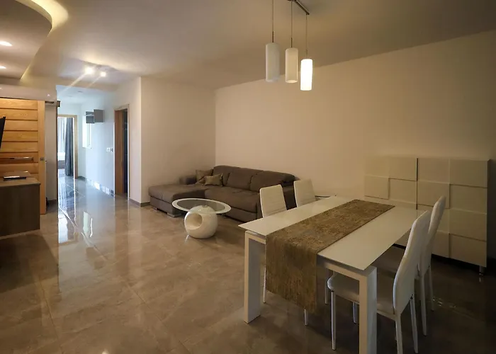 Mosta Apartments Apartment Mosta
