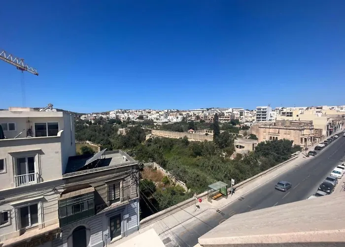 Mosta Apartments Mosta
