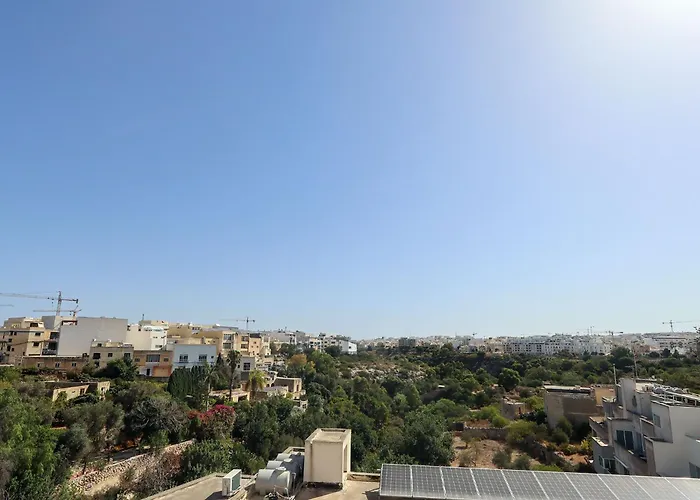 Apartman Mosta Apartments